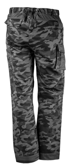 Pantaloni de lucru Camo URBAN [3]