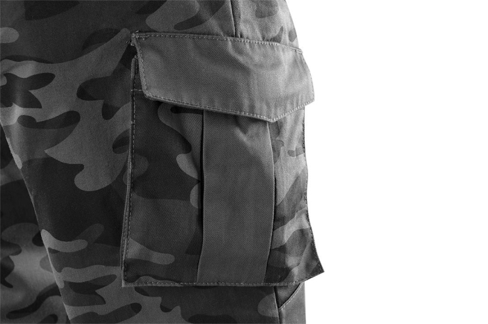 Pantaloni de lucru Camo URBAN [4]