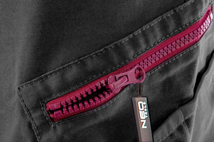 Pantaloni de lucru pentru femei [7]