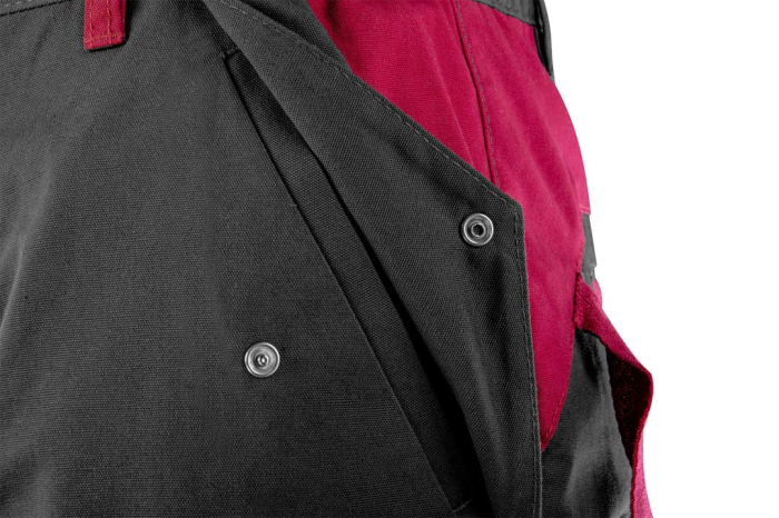 Pantaloni de lucru pentru femei [9]