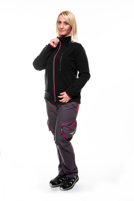 Pantaloni de lucru pentru femei [11]