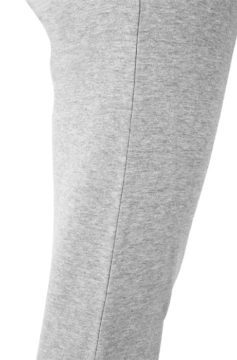 Pantaloni de trening COMFORT, gri melanj [5]