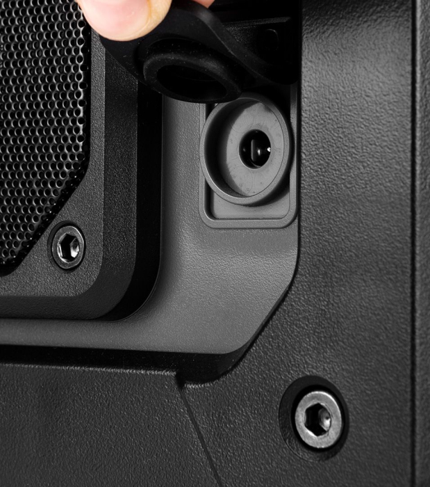 Radio pentru construcții Graphite Energy+ 18V fără fir, fără baterie 58GE128 GRAPHITE [13]