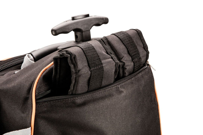 Rucsac pentru scule, cu roti 84-303 NEO [9]