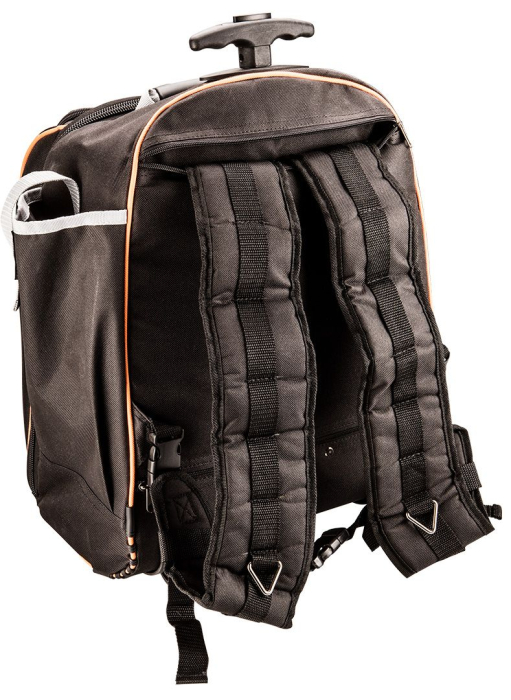 Rucsac pentru scule, cu roti 84-303 NEO [10]
