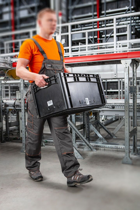 Salopeta de lucru [3]