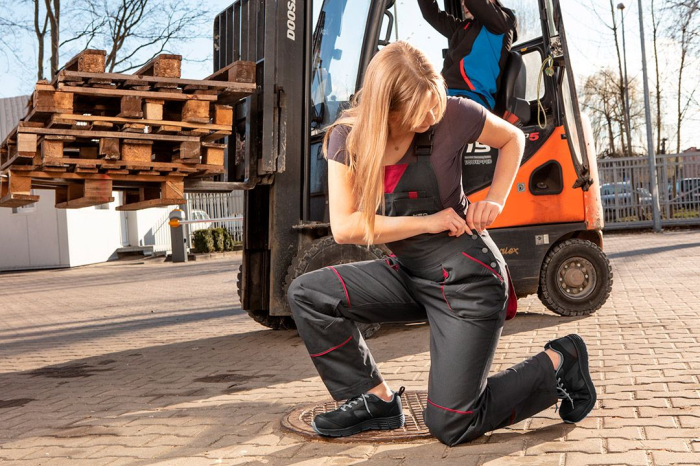 Salopeta lucru dama [11]