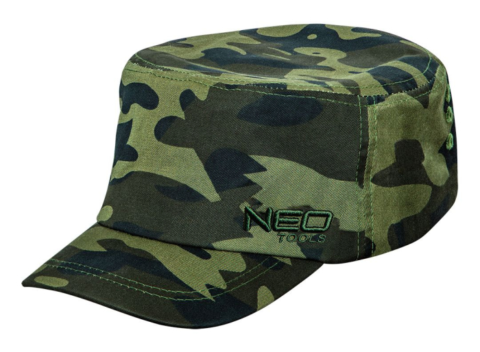 Sapca de lucru model Camo 81-626 NEO [2]