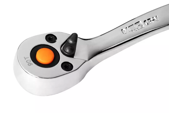 Set de chei tubulare 1/4", 63 de piese 10-008 NEO [17]