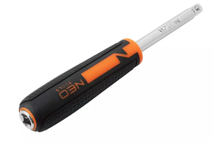 Set de chei tubulare 1/4", 63 de piese 10-008 NEO [16]