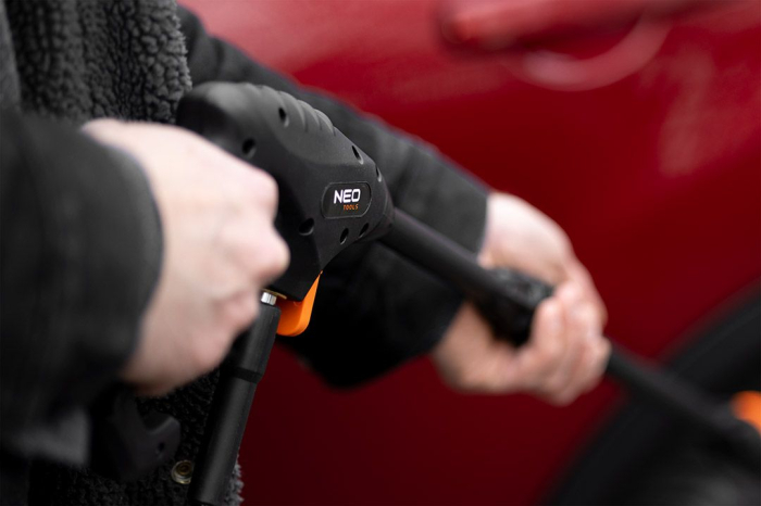 Spalator cu presiune, 2200W, 165bar 04-631 NEO [3]