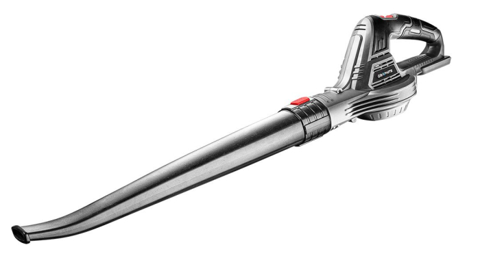 Suflanta de frunze, Energy+ 18V (fara acumulator inclus) 58G031 GRAPHITE [3]