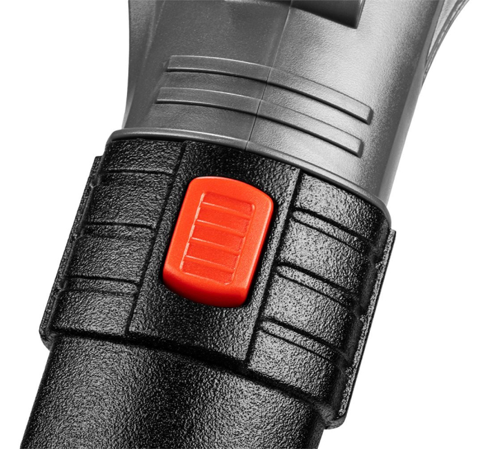 Suflanta de frunze, Energy+ 18V (fara acumulator inclus) 58G031 GRAPHITE [8]