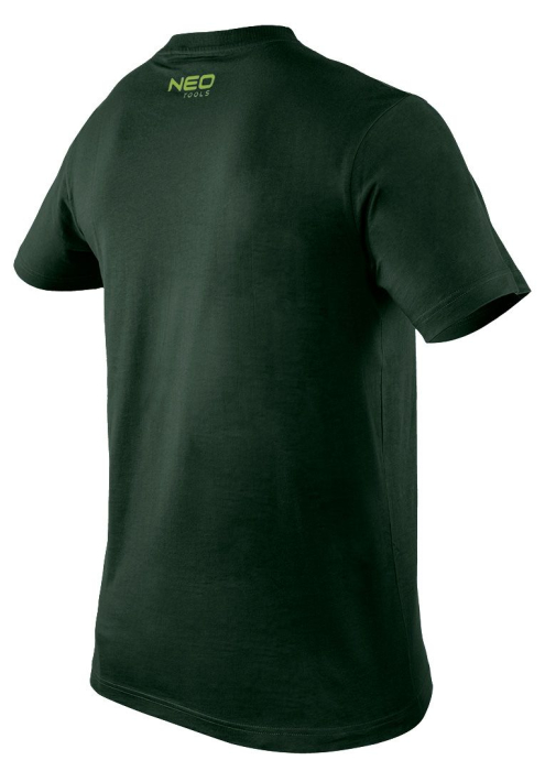 Tricou imprimat, NEOlution [4]