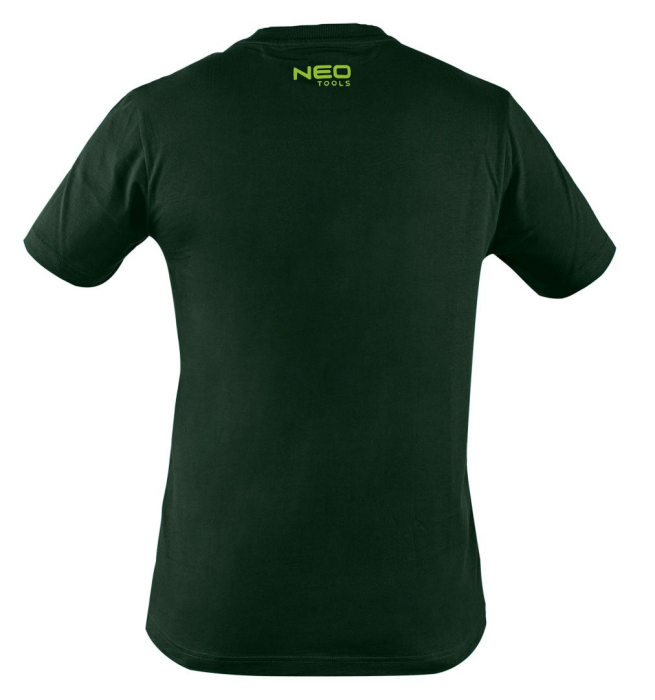 Tricou imprimat, NEOlution [7]