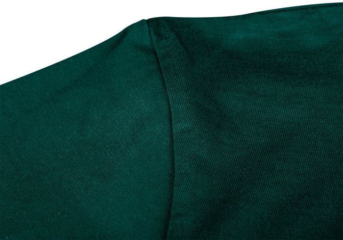 Tricou, verde NEO [4]