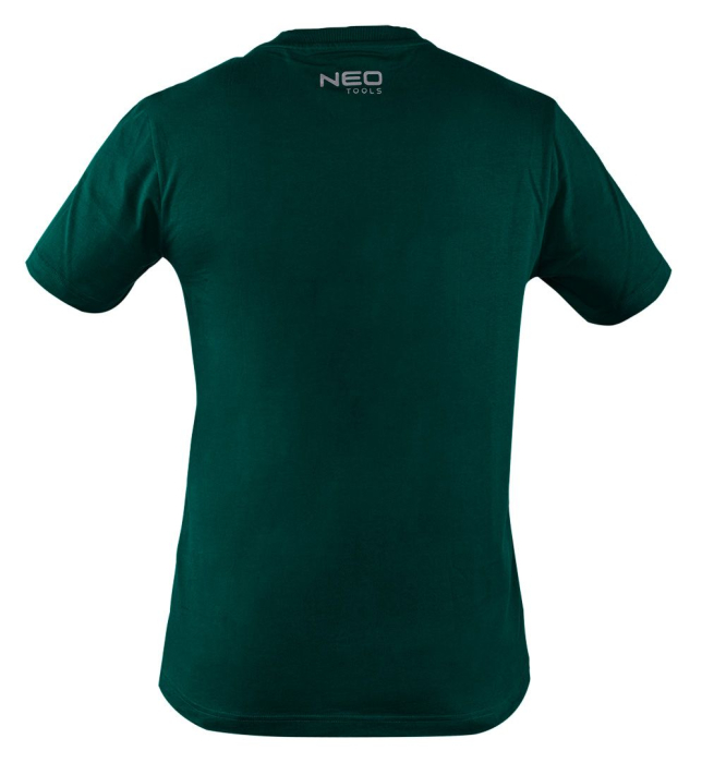 Tricou, verde NEO [5]