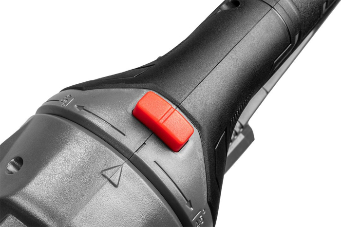 Trimmer fara fir, Energy + 18V, Li-Ion, latime de taiere 510 mm (fara acumulator inclus) 58G032 GRAPHITE [13]