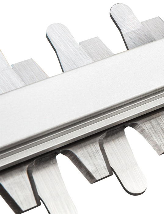 Trimmer fara fir, Energy + 18V, Li-Ion, latime de taiere 510 mm (fara acumulator inclus) 58G032 GRAPHITE [12]