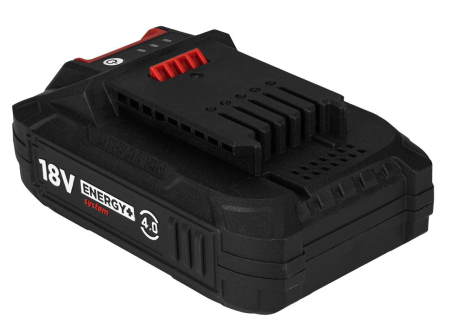 Acumulator 18V Li-Ion 4.0Ah Energy+ BOOST UP 58G004-1 GRAPHITE [8]