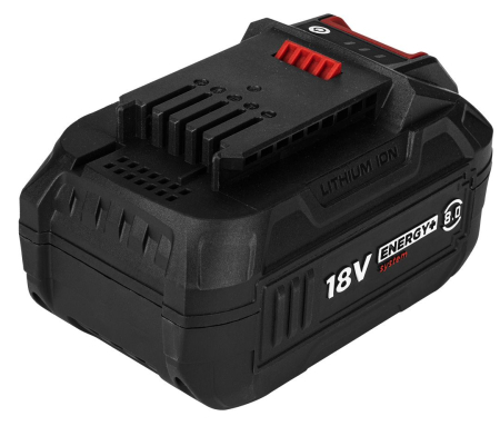 Acumulator 18V Li-Ion 8.0Ah Energy+ BOOST UP 58GE152 GRAPHITE [1]