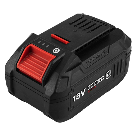 Acumulator 18V Li-Ion 8.0Ah Energy+ BOOST UP 58GE152 GRAPHITE [7]