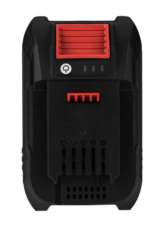 Acumulator 18V Li-Ion 8.0Ah Energy+ BOOST UP 58GE152 GRAPHITE [6]