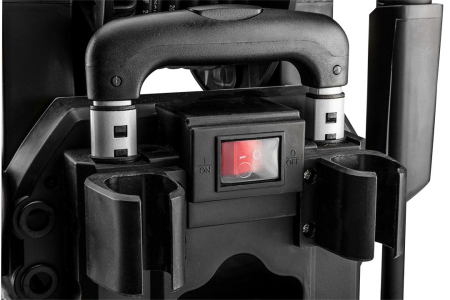 Aparat de spalat cu presiune 2000 W, presiune 100 bar (max. 150 bar) 04-705 NEO [11]