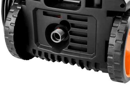 Aparat de spalat cu presiune 2000 W, presiune 100 bar (max. 150 bar) 04-705 NEO [9]