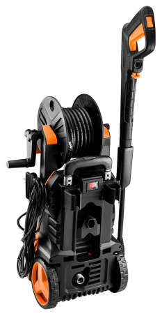 Aparat de spalat cu presiune 2000 W, presiune 100 bar (max. 150 bar) 04-705 NEO [6]