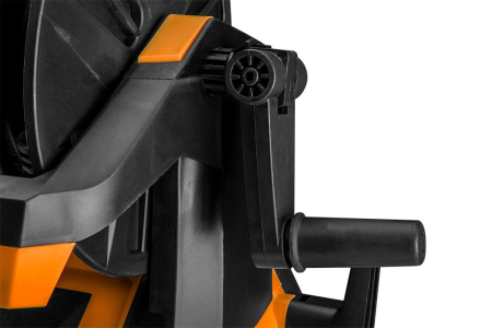 Aparat de spalat cu presiune 2000 W, presiune 100 bar (max. 150 bar) 04-705 NEO [8]