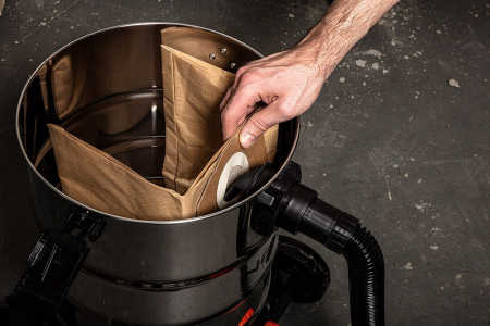 Aspirator 1600W, 35l 04-739 NEO [2]