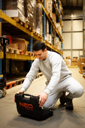 Bluză COMFORT, gri melanj [7]