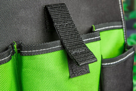 Centura pentru unelte gradina 15G550 VERTO [2]