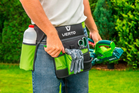 Centura pentru unelte gradina 15G550 VERTO [1]