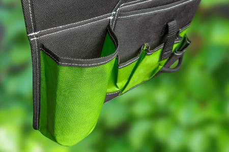 Centura pentru unelte gradina 15G550 VERTO [8]