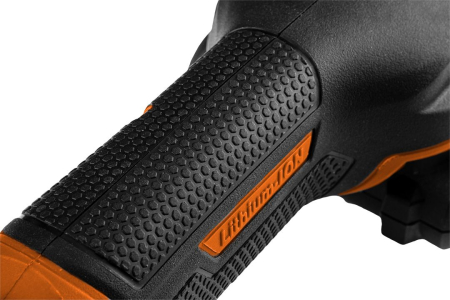 Cheia cu clichet Energy+ 18V, Li-ion, 3/8", fără acumulator, adaptor 1/2" 04-603 NEO [3]