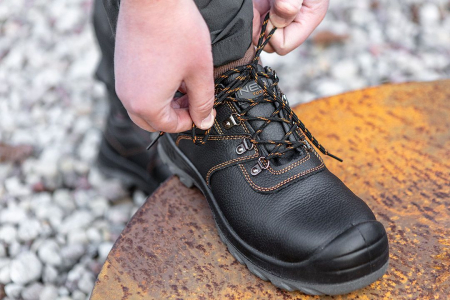 Cizme de lucru S3 SR FO, varf de otel NEO [2]