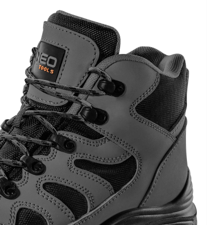 Ghete de lucru S3 SRC, fără metal [3]