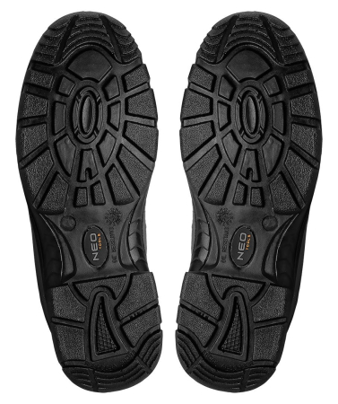 Ghete de lucru S3 SRC, fără metal [4]