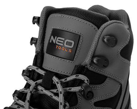 Ghete de lucru S3 SRC, fără metal [11]