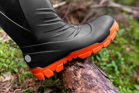 Cizme cauciuc PRO S4 SRC [2]