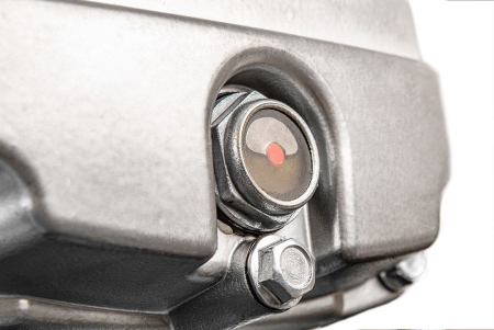 Compresor cu lubrifiere cu ulei, vertical, 40 l, 230 V 12K010 NEO [1]