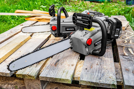 Drujba Energy+ 18V Li-Ion, bara de 10 "(250mm) (fara acumulator inclus) 58G034 GRAPHITE [3]