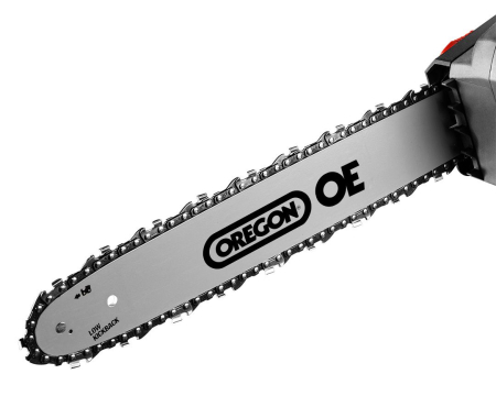 Drujba fara perii Energy+, 36V, Li-Ion, ghidaj de 14 " (350mm) (fara acumulator inclus) 58G043 GRAPHITE [17]