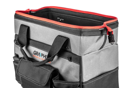 Energy + Medium bag 58G092 GRAPHITE [2]