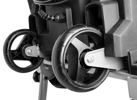 Fierastrau de masa 1600W, disc 254/30 mm 59G823 GRAPHITE [8]