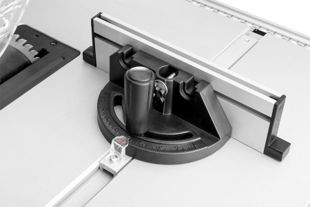 Fierastrau de masa 1600W, disc 254/30 mm 59G823 GRAPHITE [3]