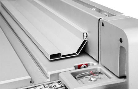 Fierastrau de masa 1600W, disc 254/30 mm 59G823 GRAPHITE [7]