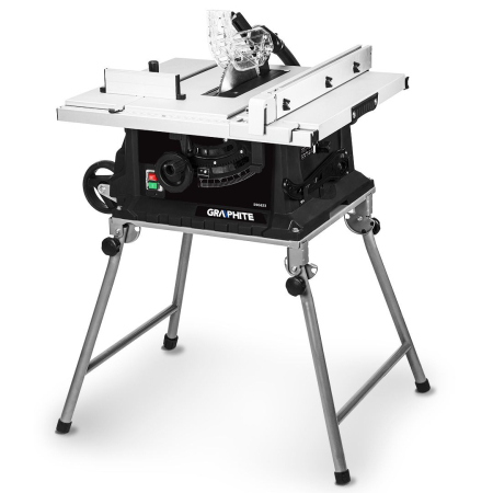 Scule electrice - Fierastrau de masa 1600W, disc 254/30 mm 59G823 GRAPHITE